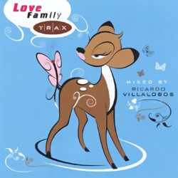 Love Family Trax