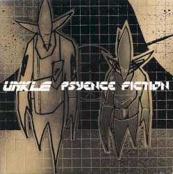 Psyence Fiction