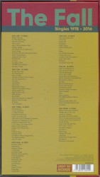 Singles 1978–2016
