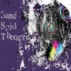 Sand Spiel Therapie