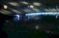 Ｅｍｐｔｙ Ｓｔａｄｉｕｍ