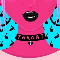 THROAT
