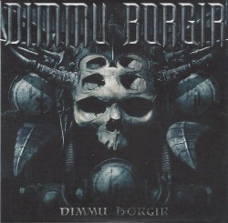 Dimmu Borgir