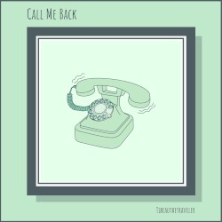 Call Me Back