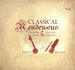 Classical Rendezvous