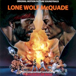 Lone Wolf McQuade