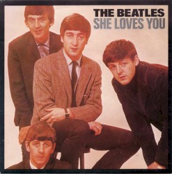 She Loves You