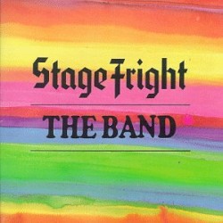 Stage Fright