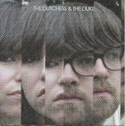 Never Had a Chance / Scorpio