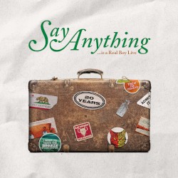 Say Anything ...Is A Real Boy (Live Version)