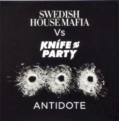 Antidote