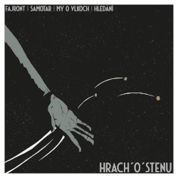 Hrach o stenu