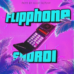 Flipphone Shordi