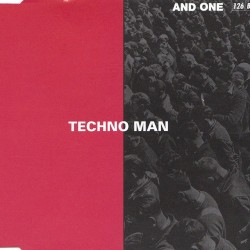 Techno Man