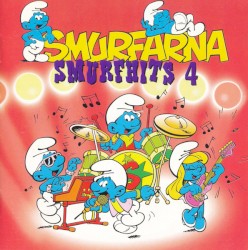 Smurfhits 4