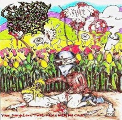 Your Daughters Twat Filled With My Cock