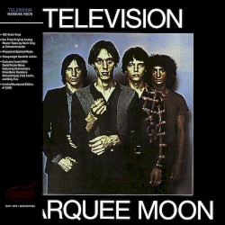 Marquee Moon