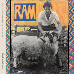 Ram (Paul McCartney archive collection)