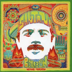Corazón (deluxe version)