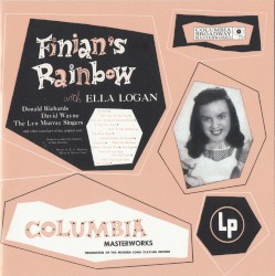 Finian's Rainbow (1947 original Broadway cast)