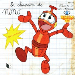 La chanson de Nono
