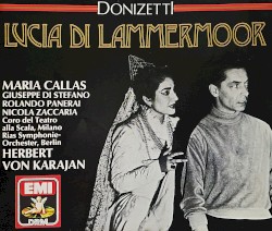 Lucia di Lammermoor