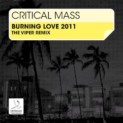Burnin Love
