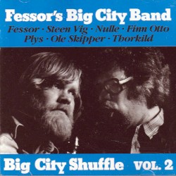 Big City Shuffle, Vol. 2