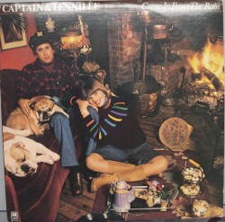 Come In From the Rain