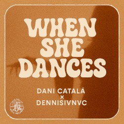 When She Dances