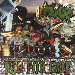 War for Gore EP