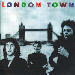 London Town