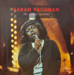 The Singles Sessions