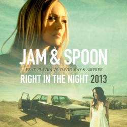 Right In The Night 2013