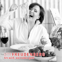 Ich weiß, wie Leben geht