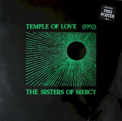 Temple of Love (1992)