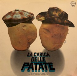 La carica delle patate