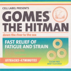 Down the River to the Sea