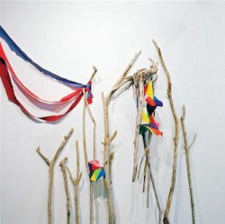 A Mountain Is a Mouth