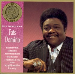 Het Beste Van Fats Domino