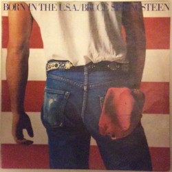 Born in the U.S.A.