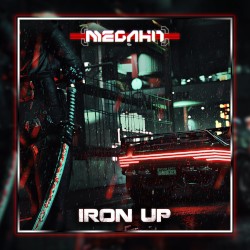 Iron Up