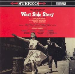 West Side Story: Original Broadway Cast Recording