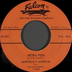 Media vida / Voltereta