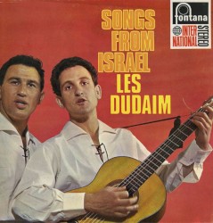 Songs From Israel