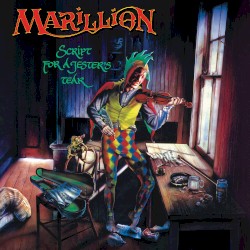 Script for a Jester's Tear (live at the Marquee Club, London December 29, 1982)