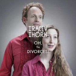 Oh, the Divorces!