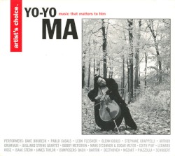 Music That Matters To Him