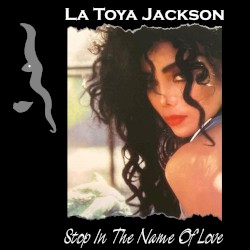 Stop in the Name of Love