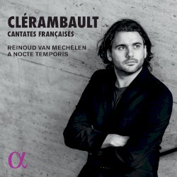 Cantates françaises